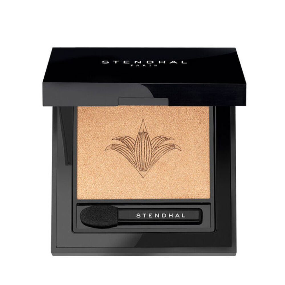 

Тени для век Sombra De Ojos Stendhal Stendhal, цвет 504 or champagne