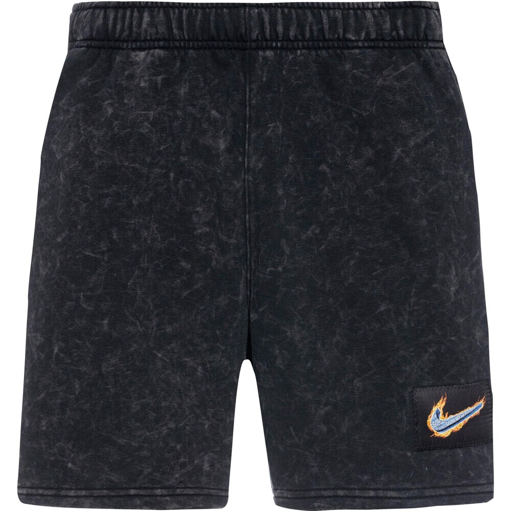 

Обычные спортивные штаны Nike Vintage, черный