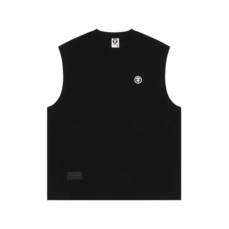

Майка мужская Aape, белый
