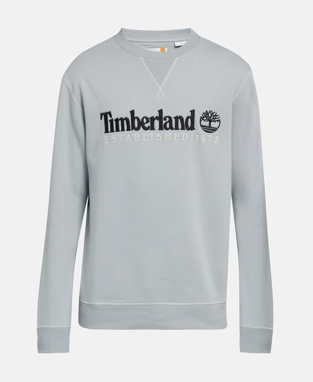 

Толстовка Timberland, цвет Slate Blue