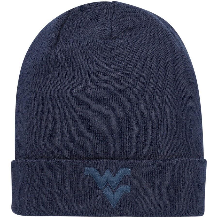 

Шапка Nike West Virginia Mountaineers, нави