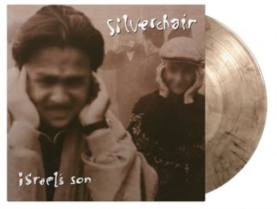 silverchair виниловая пластинка silverchair pure massacre Виниловая пластинка Silverchair - Israel's Son