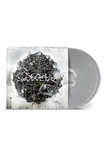 

Виниловая пластинка Scar Symmetry - Dark Matter Dimensions
