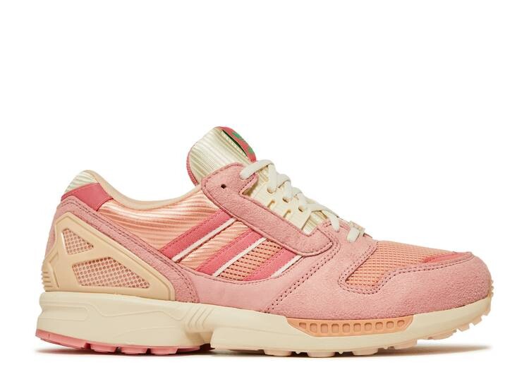 

Кроссовки Adidas ZX 8000 'STRAWBERRY LATTE',