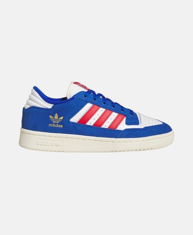 

Кроссовки adidas Originals, темно-синий