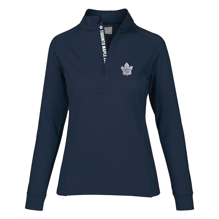 

Толстовка Levelwear Toronto Maple Leafs, нави
