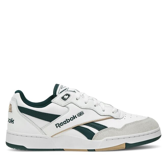 

Кроссовки Reebok BB 4000 II ID7342 White, белый