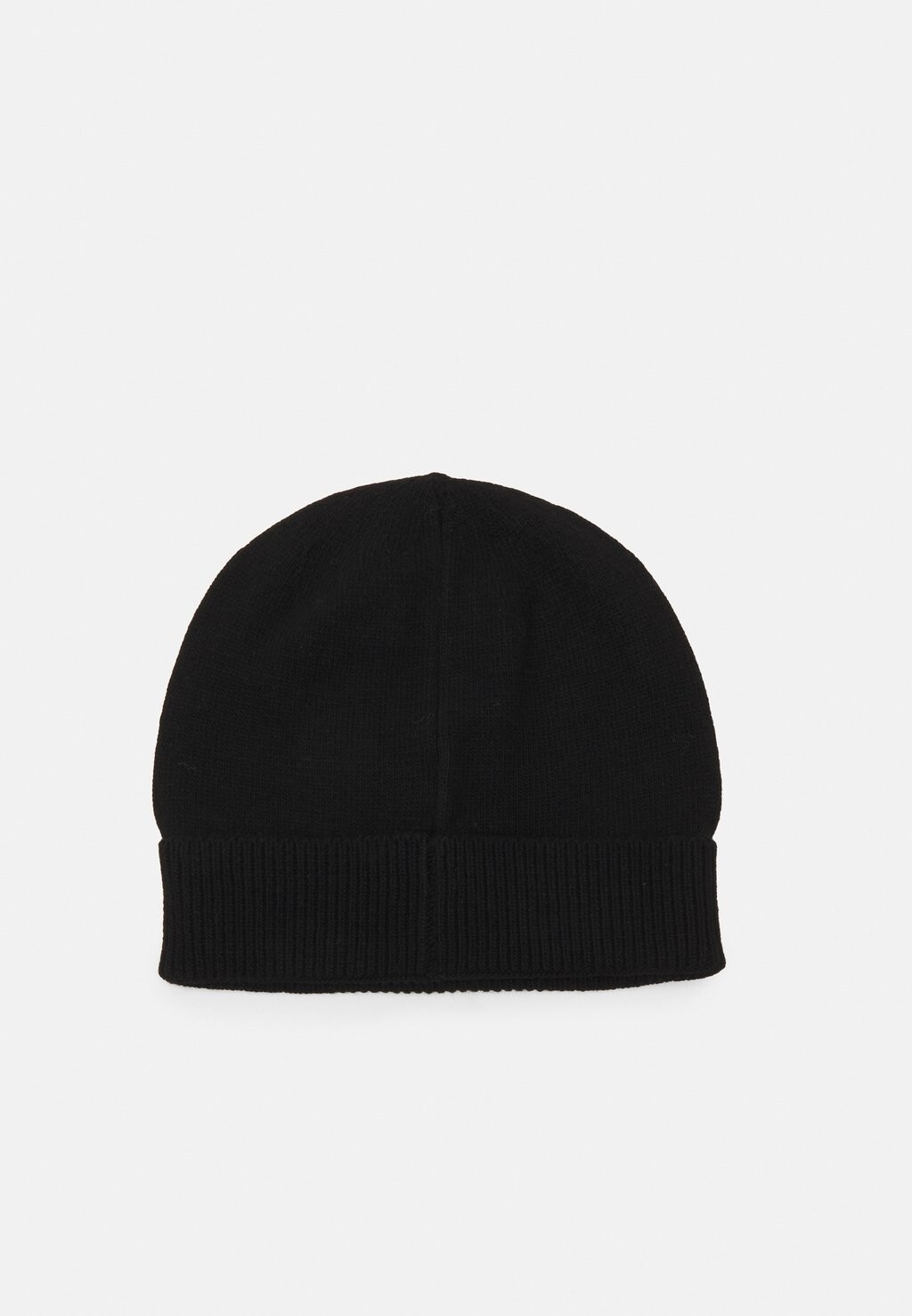 

Шапка ESSENTIAL BEANIE UNISEX KARL LAGERFELD, черный