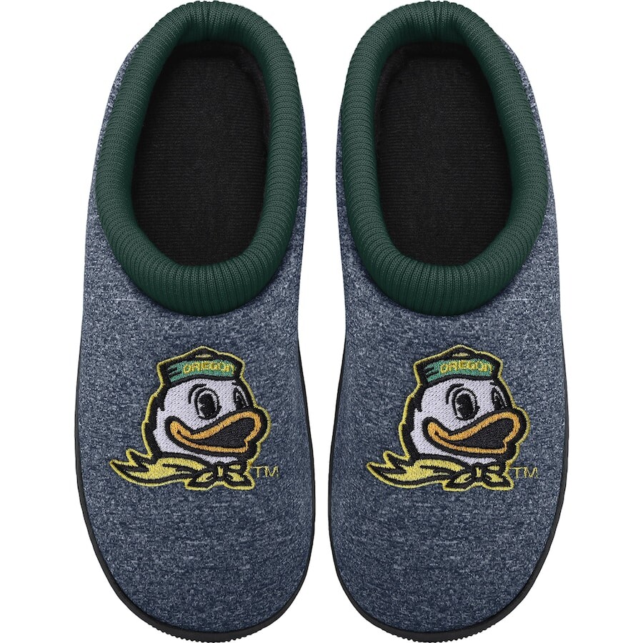 

Тапочки FOCO Oregon Ducks