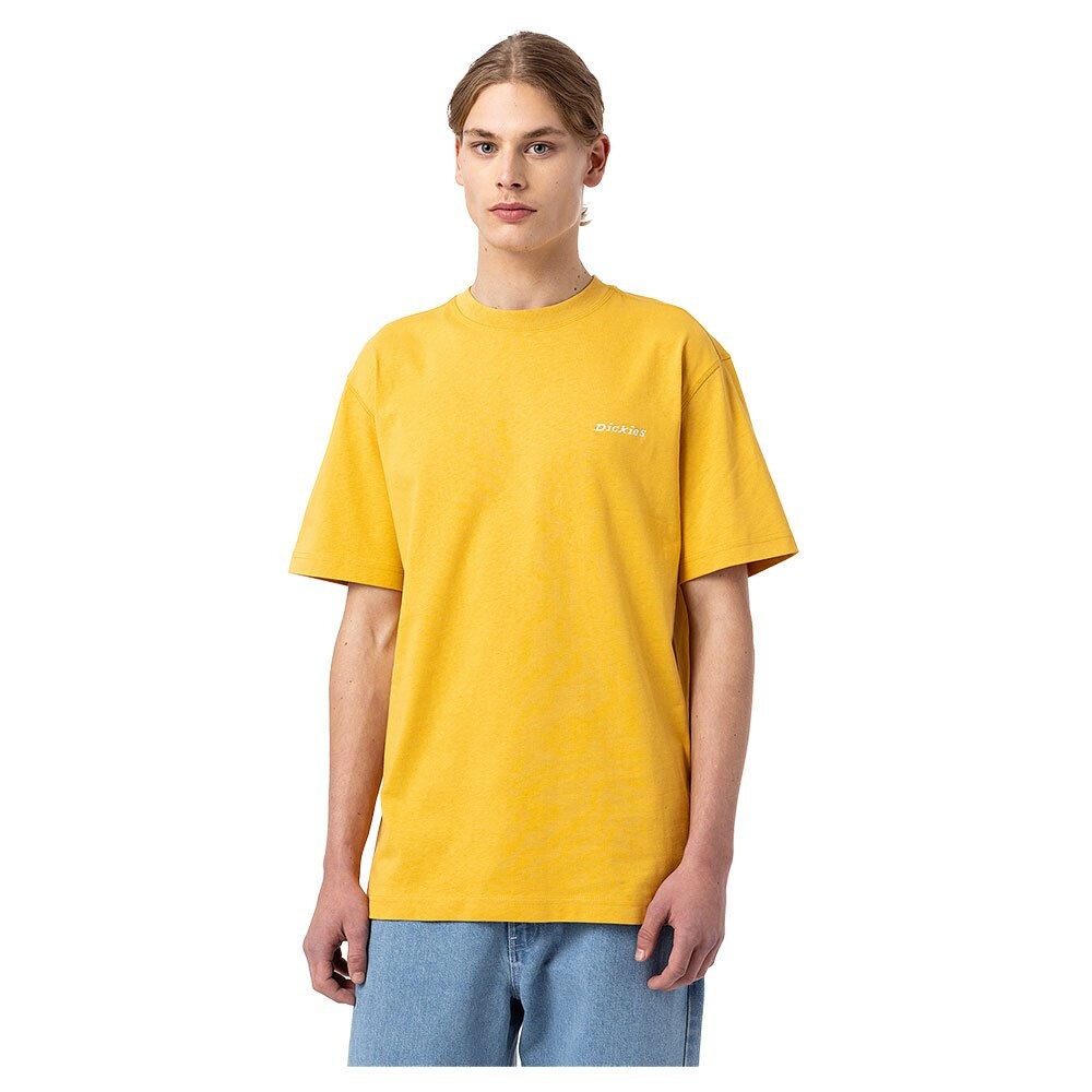 

Футболка Dickies Loretto, желтый