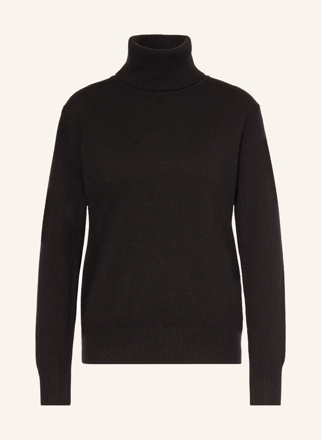 

Свитер rosemunde LAICA mit Cashmere, черный