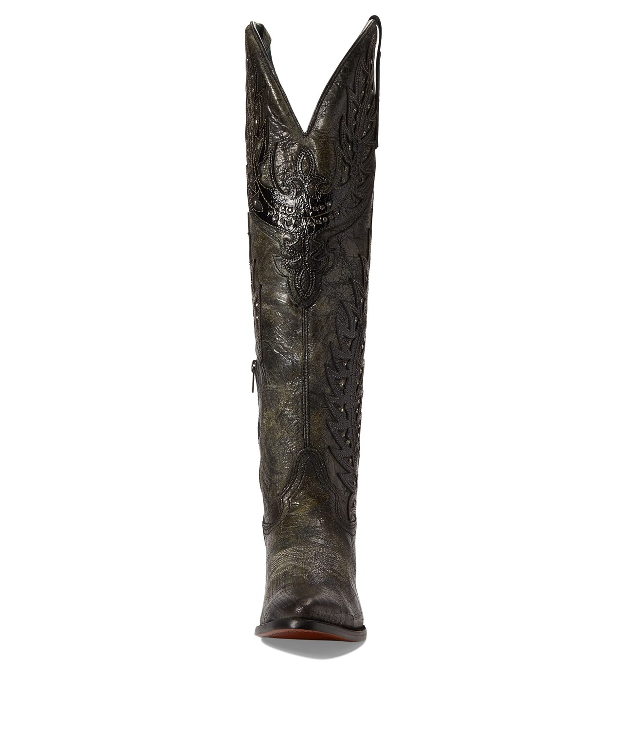 

Ботинки Corral Boots C3947, черный