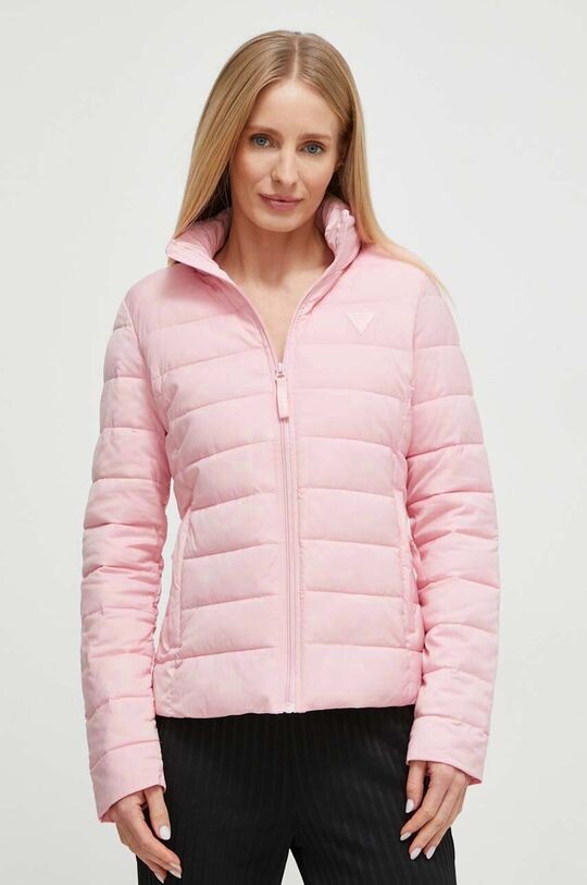 

Куртка Guess, розовый