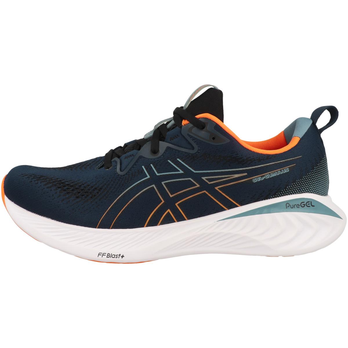 

Беговый кроссовки asics Gel Cumulus 25, темно синий