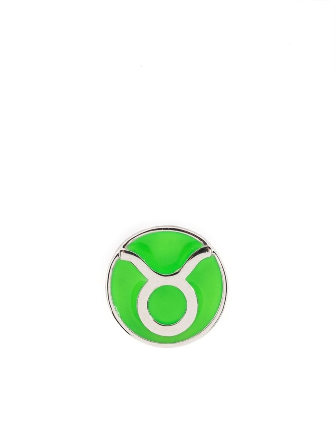 

Подвеска Taurus POP Coin Maria Black, зеленый