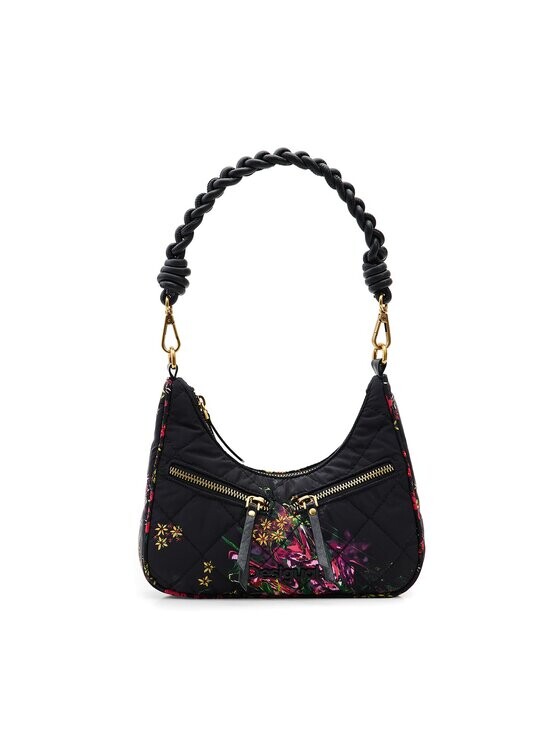 

Кошелек Desigual, черный