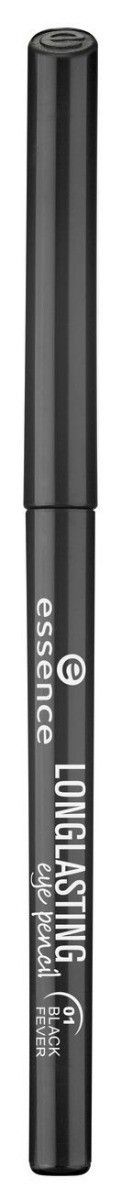 

Essence Long-Lasting Подводка для глаз, 01 Black Fever