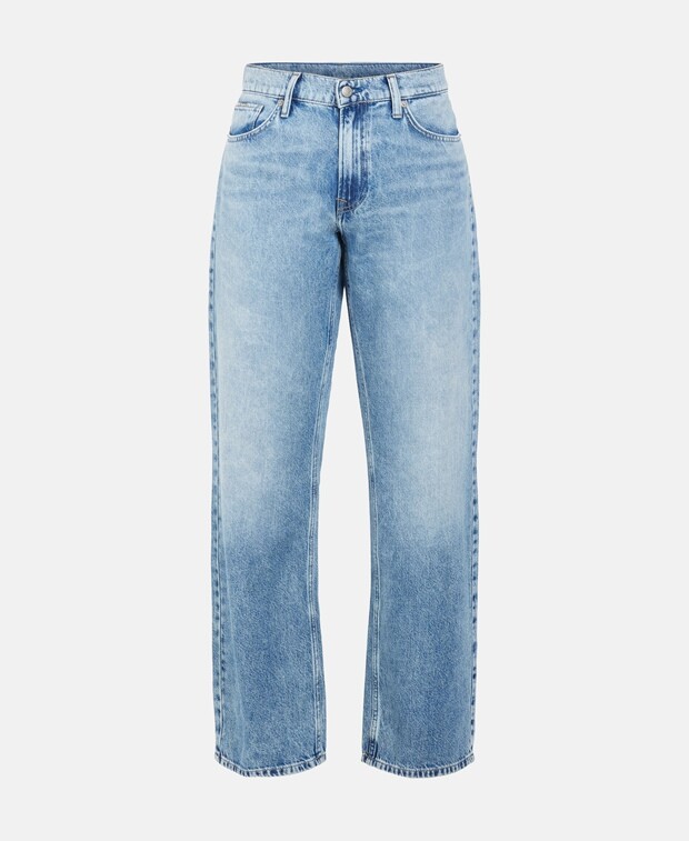 

Джинсы Bootcut Pepe Jeans, синий