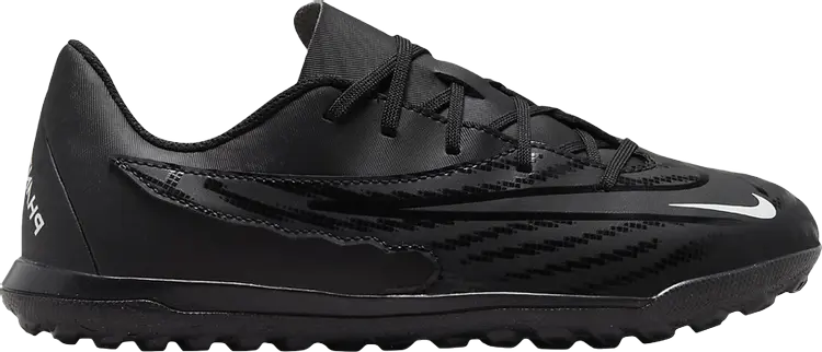 

Кроссовки Phantom GX Club TF GS 'Shadow Pack', черный