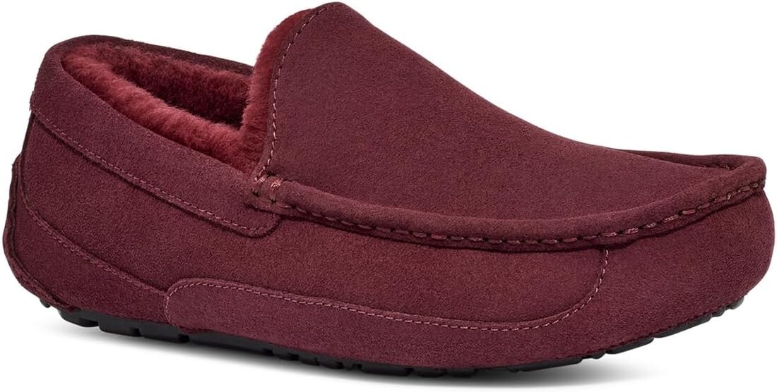 

Тапочки Ascot UGG, цвет Wild Grape
