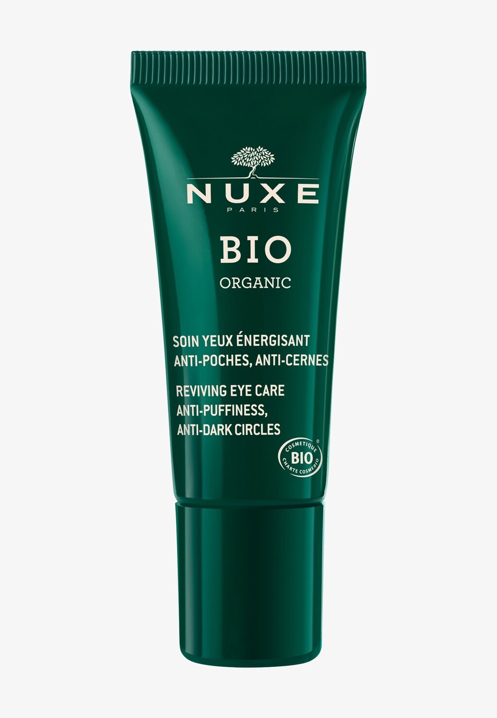 

Уход за глазами Bio Energizing Eye Care NUXE