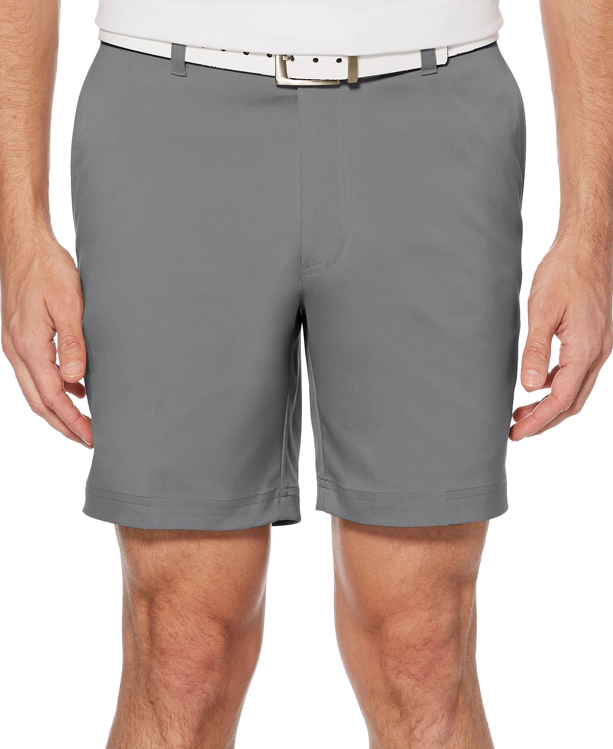 Мужские шорты для гольфа 7 дюймов с плоской передней частью PGA TOUR pga tour 2k23 1 300 vc pack for ps5 не диск цифровая версия