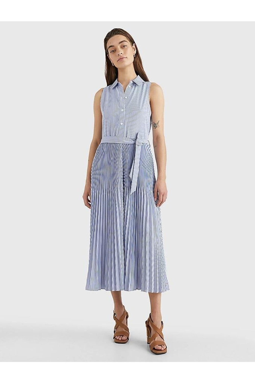 

Платье Tommy Hilfiger