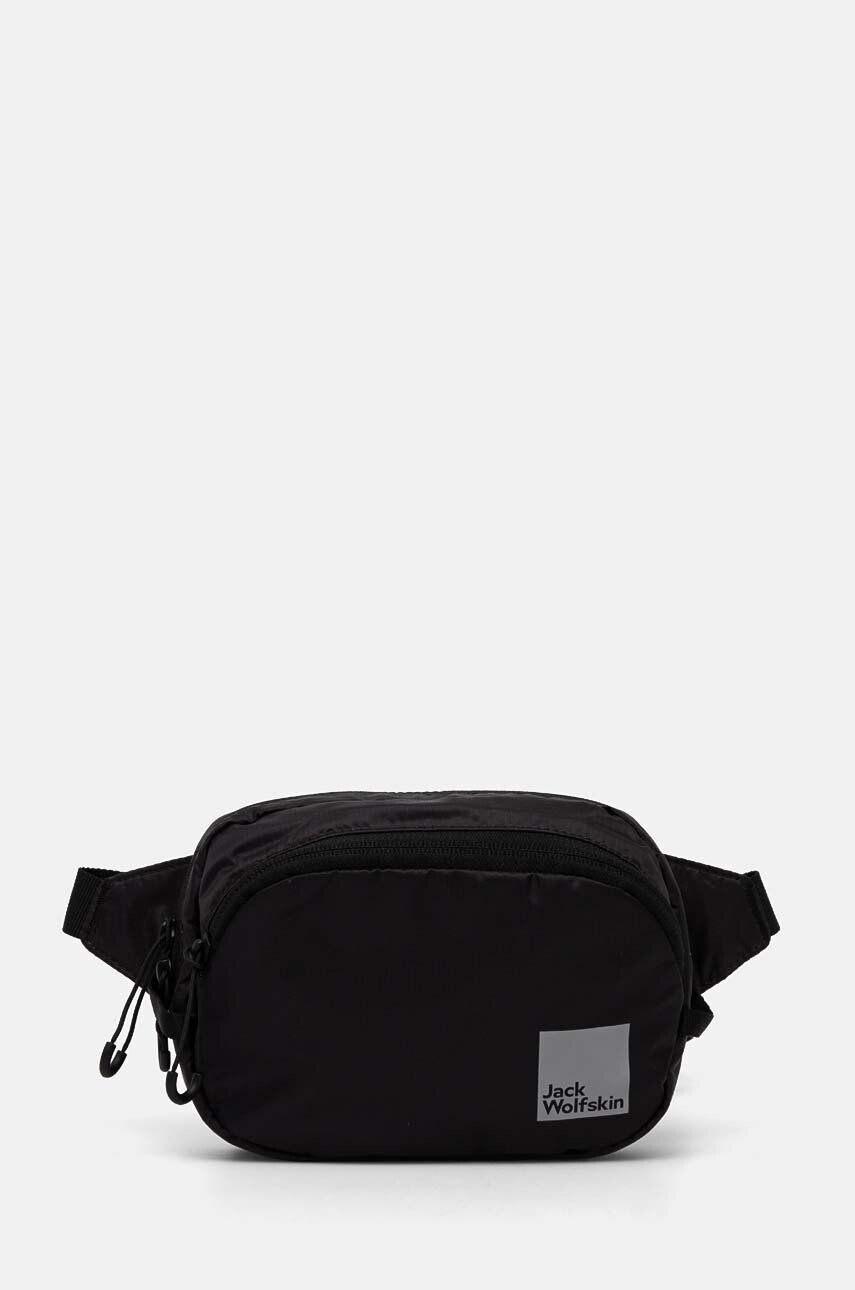 

Поясная сумка Jack Wolfskin Wandermood, черный