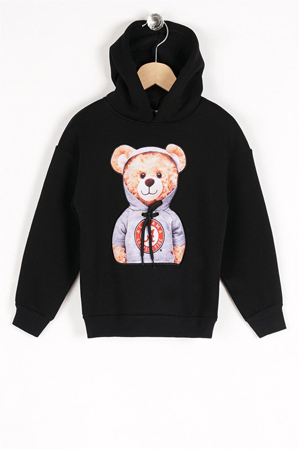 

Толстовка с капюшоном Teddy Bear для мальчиков Zepkids