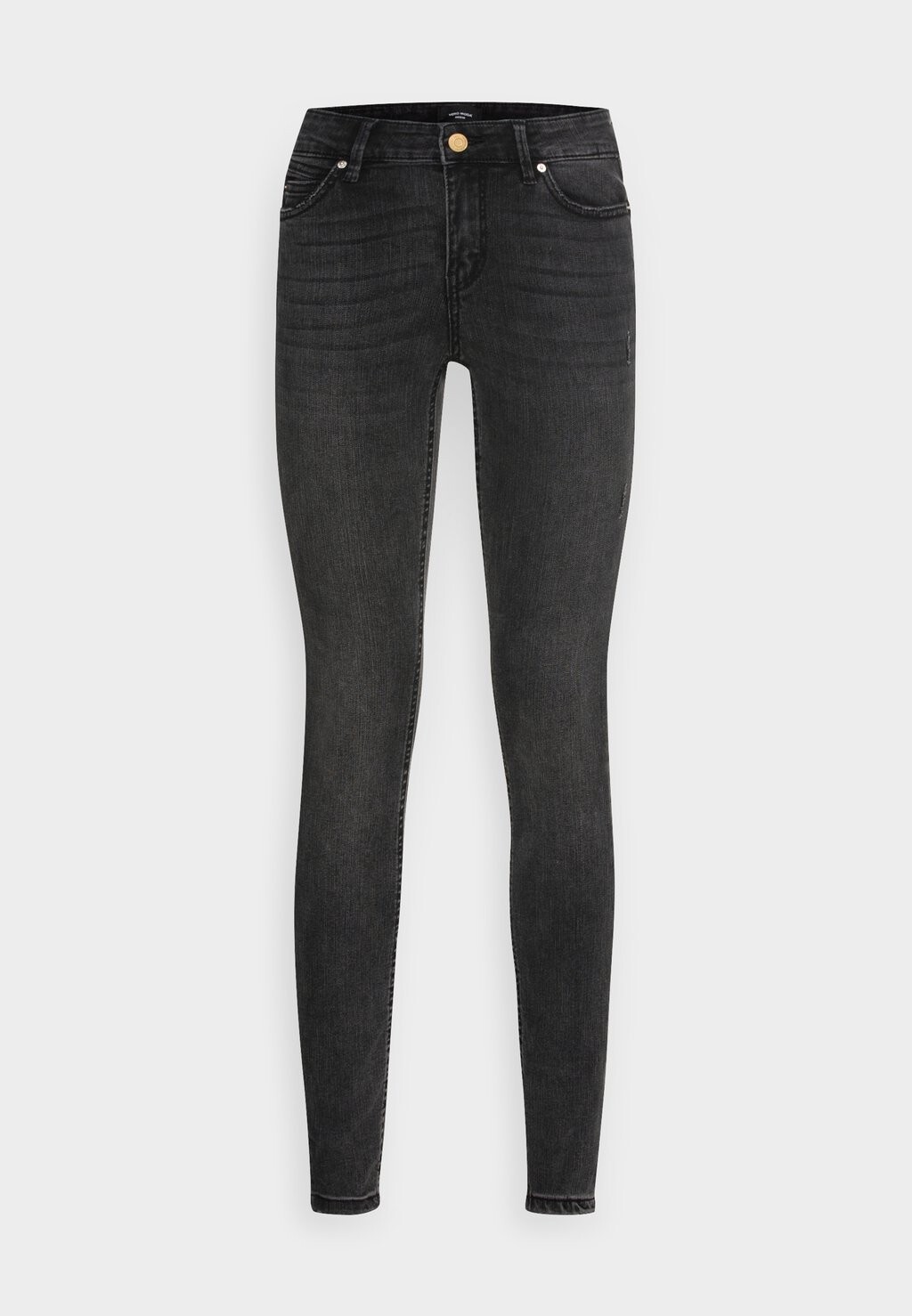 

Джинсы Skinny Fit Vero Moda, черный