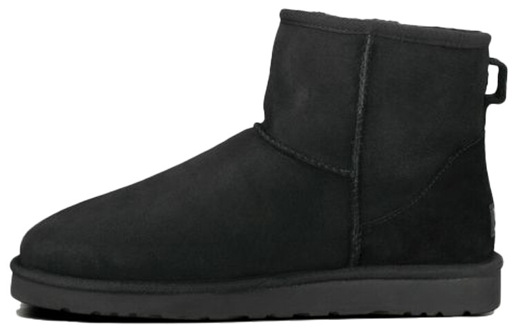 

Ботинки Ugg Classic Mini, черный