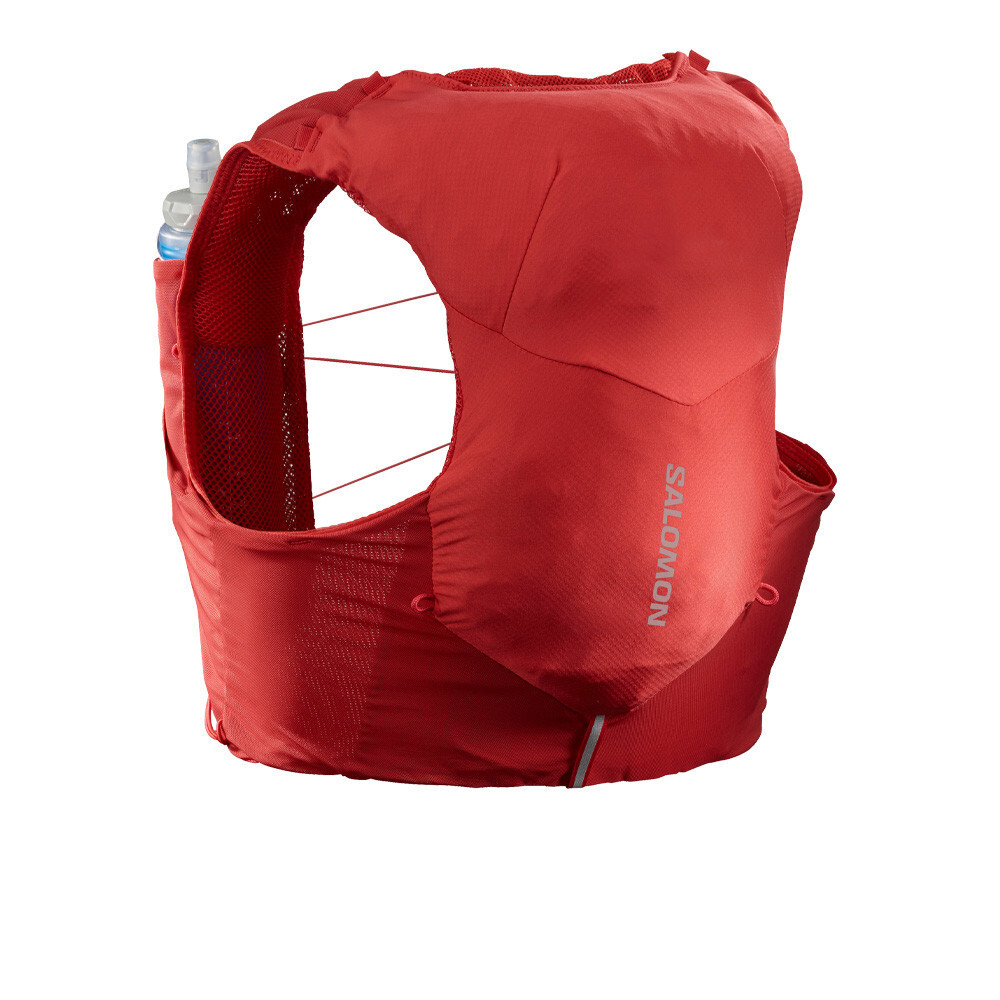 

Рюкзак Salomon Adv Skin 5 Set Running, красный