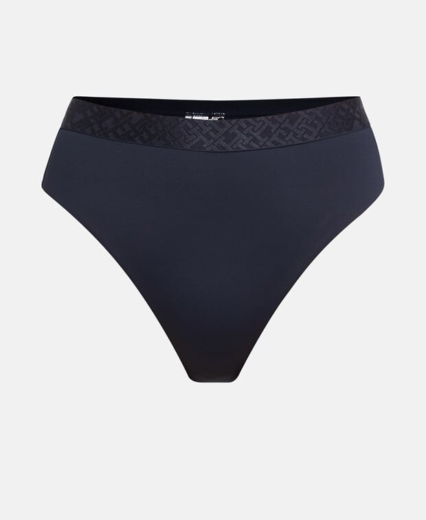 

Бикини брюки Tommy Hilfiger, темно-синий
