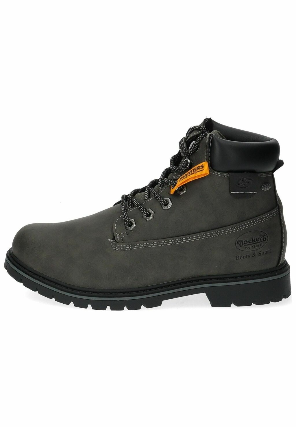 

Снегоступы Dockers by Gerli, Dunkelgrau