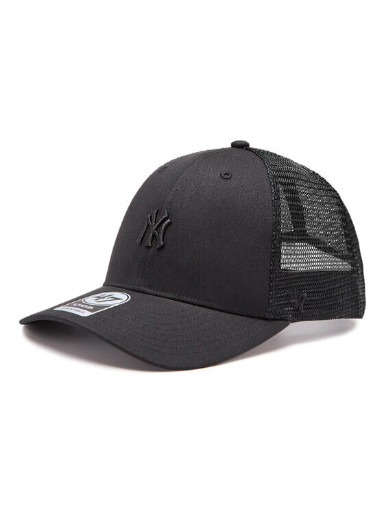 

Кепка 47 Brand, черный