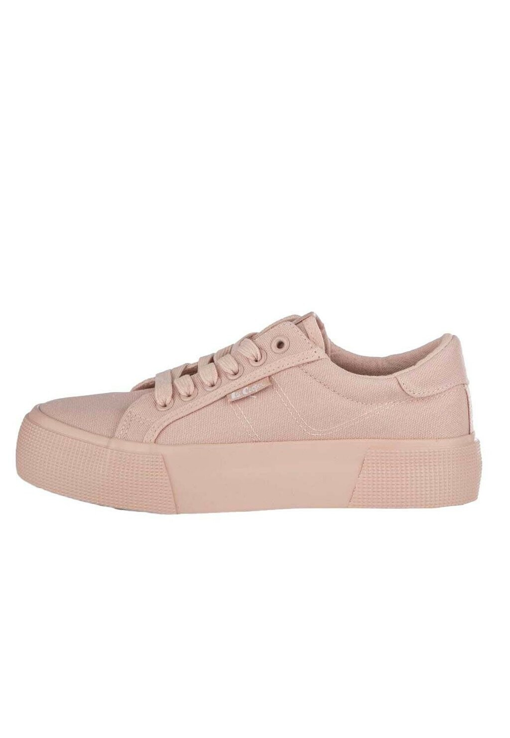 

Низкие кроссовки Lee Cooper, светло-розовый