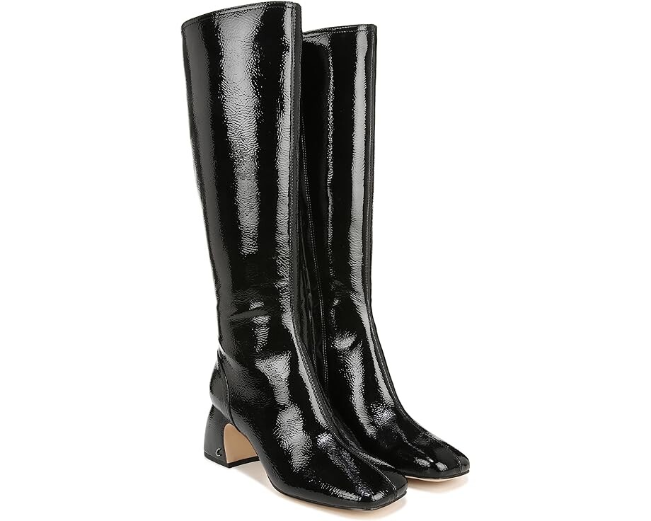 

Ботинки Circus NY by Sam Edelman Olympia, цвет Black 1