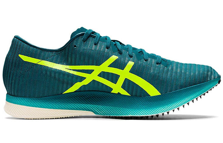 

Кроссовки мужские Asics Metaspeed Ld, темно-бирюзовый