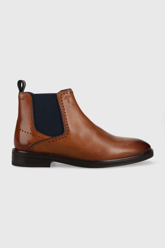 

Йуп! высокие туфли Перо Joop!, коричневый