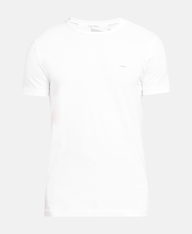 

Футболка Calvin Klein, белый