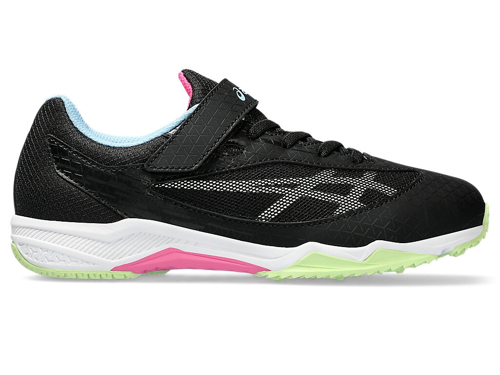 

Кроссовки Asics LAZERBEAM SI-MG, черный