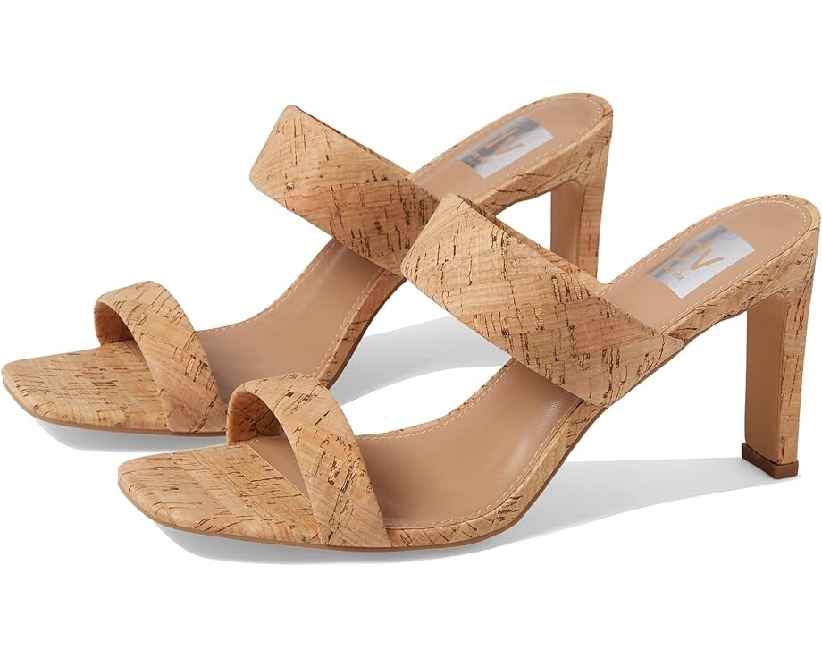 

Туфли DV Dolce Vita Selsta, цвет Cork