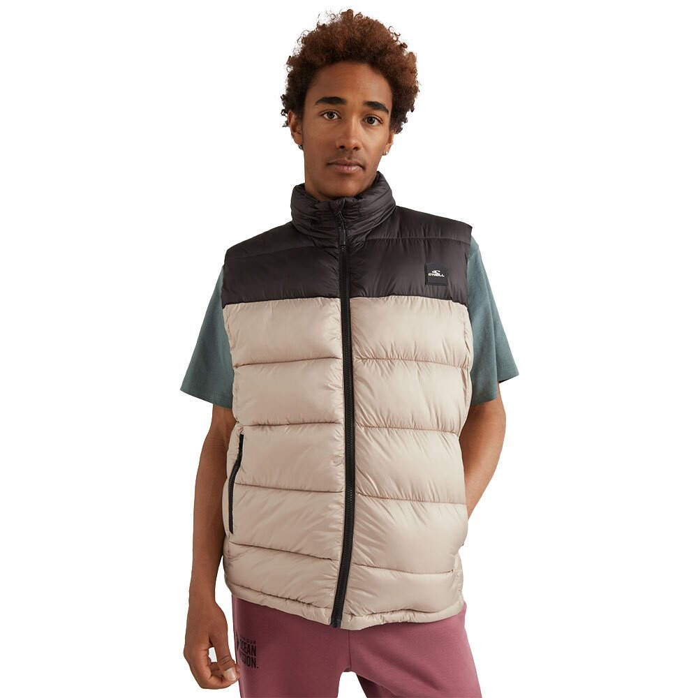 

Жилет O´neill O´Riginals Bodywarmer, бежевый
