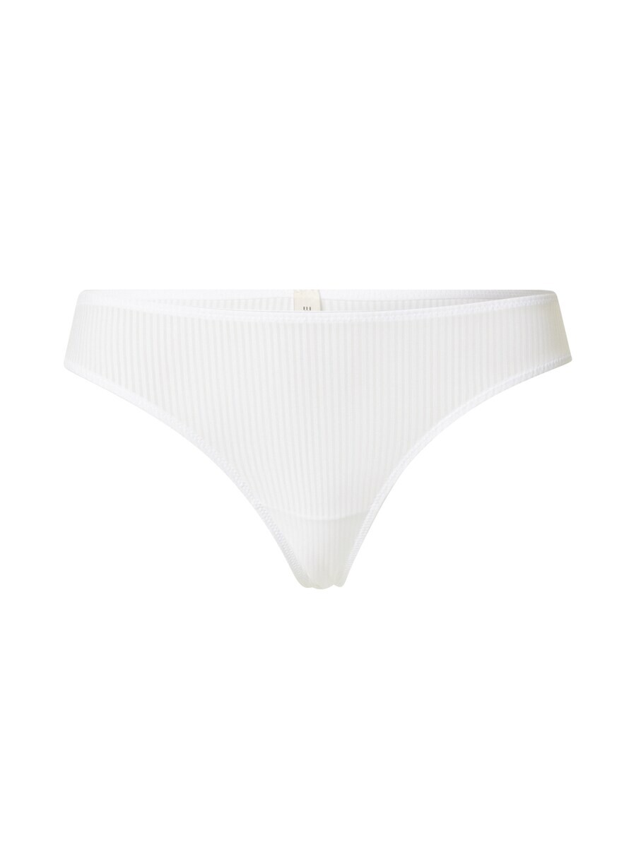 

Стринги ESPRIT Thong, белый