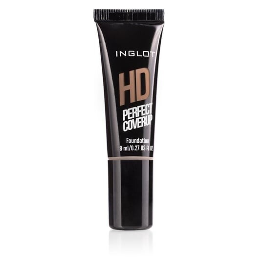 

Тональный крем для лица 73 LC, 8 мл INGLOT, Travel Size, HD Perfect Coverup
