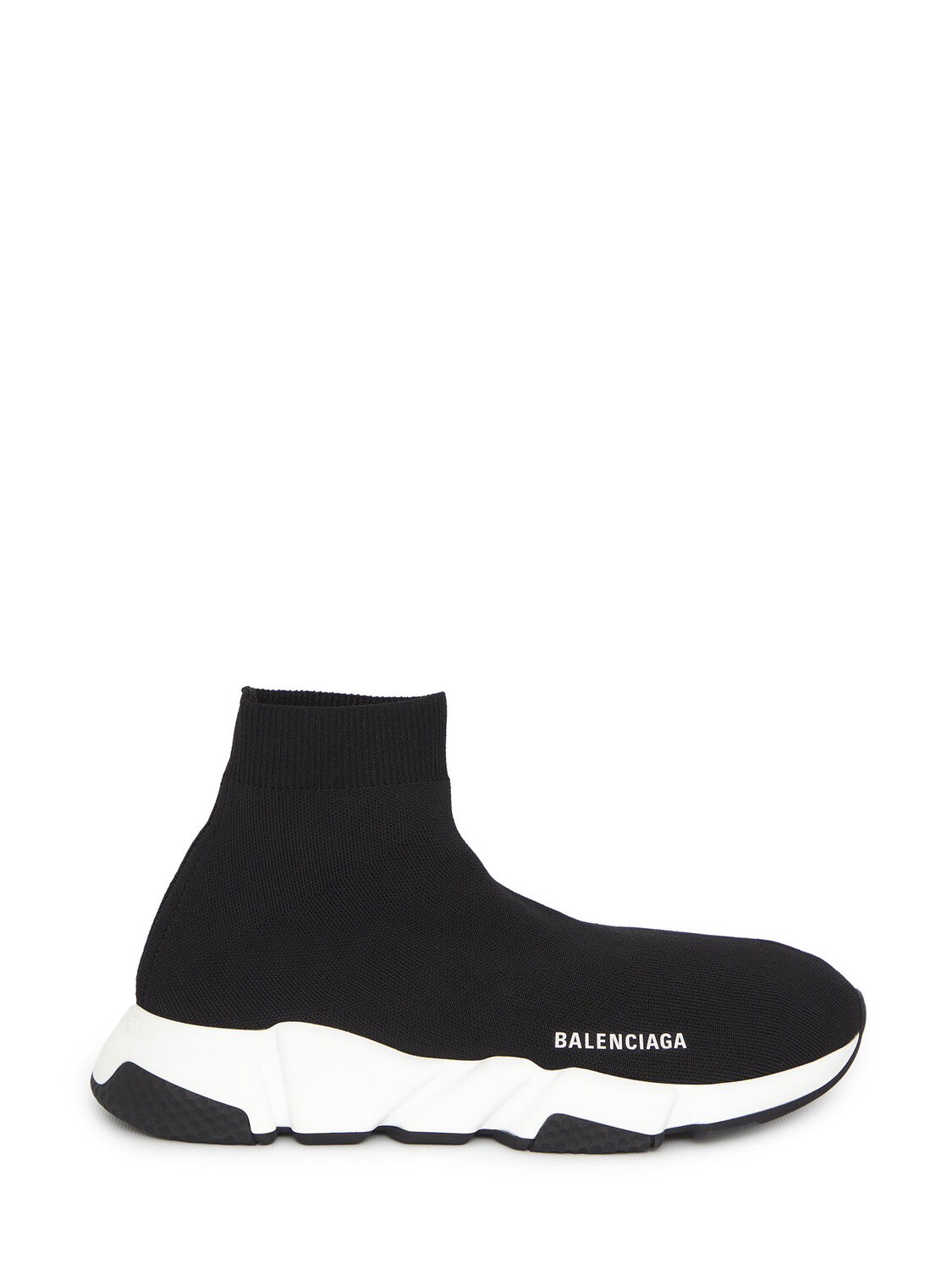 

Кроссовки Balenciaga Speed, черный