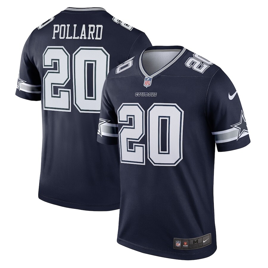 

Джерси Nike Dallas Cowboys, нави