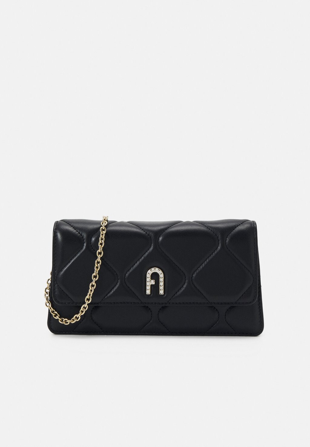 

Сумка через плечо MINI CROSSBODY Furla, цвет nero