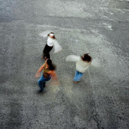 

Виниловая пластинка Tiny Habits: All For Something