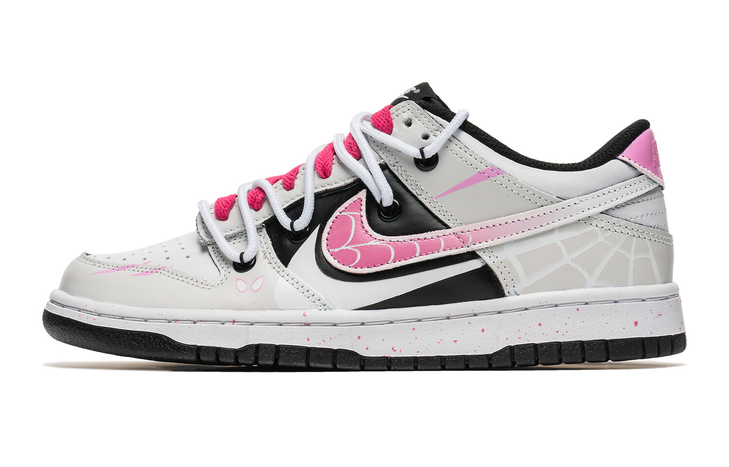 

Женские кроссовки для скейтбординга Nike Dunk